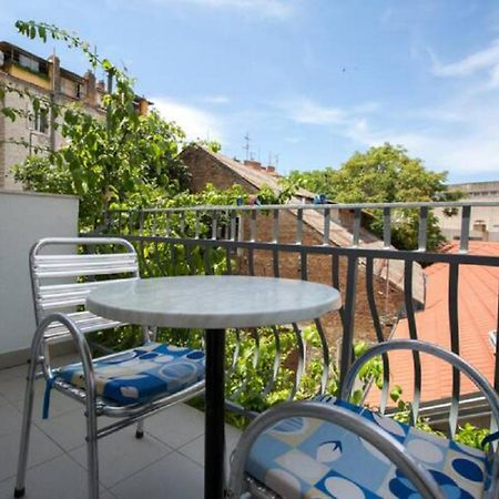 Apartments Centrum Split Exterior foto
