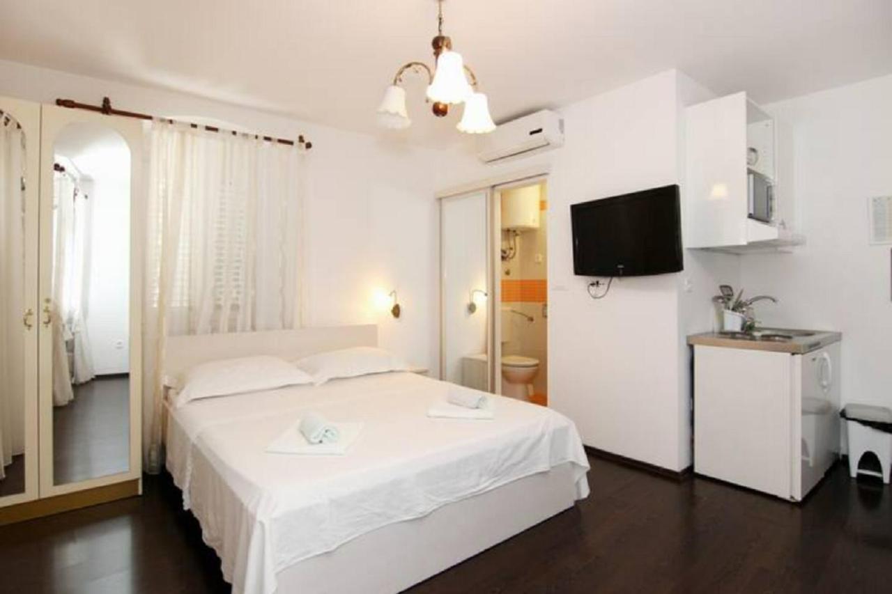Apartments Centrum Split Exterior foto